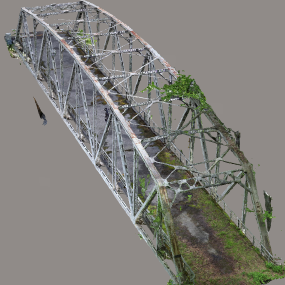 橋梁2