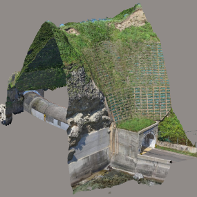 トンネル3